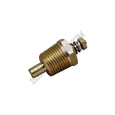 SENDER TEMP EURO 120-300 F / 50-150 C TG 1/2&quot; NPT - R89870