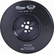 Fluidampr 92-98 12V