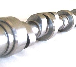 CUMMINS BILLET TOOL STEEL CAMS - No Limit CMN003020