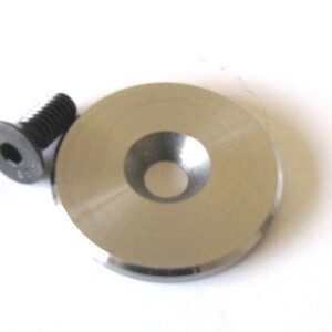 CUMMINS CAMSHAFT RETAINER - No Limit MFG CMN003021