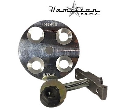24 VALVE SPRING COMPRESSOR TOOL