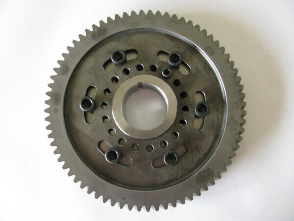 CUMMINS 12V ADJ. TIMING GEAR - No Limit CMN004001K