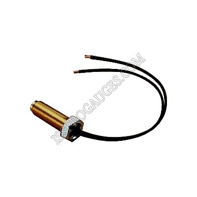 SENSOR 3/4-16 MAG 2.00&quot; WIRE LEADS - R8930