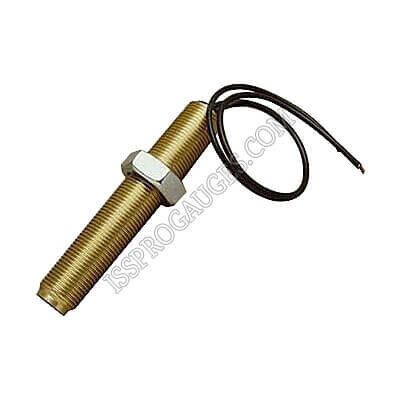 SENSOR 3/4-16 MAG 3.75&quot; WIRE LEADS - R8931