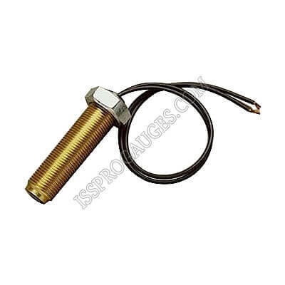 SENSOR 3/4-16 MAG 2.37&quot; WIRE LEADS - R8932