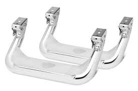CARR Super Hoop XM3 Polished Pair - 124032