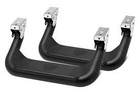 CARR Super Hoop XP3 Black Powder - 124031