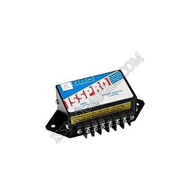 SPEED SWITCH SINGLE LEVEL ADJUSTABLE - R4901A-24VDC