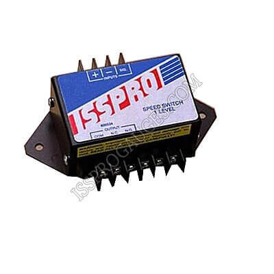 SPEED SWITCH SINGLE LEVEL ADJUSTABLE - R4901A