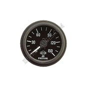 Classic - GAUGE MECH DUAL AIR 0-150 PSI - R8606