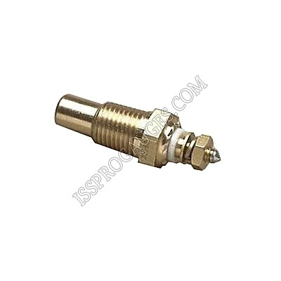 SWITCH TEMP 200 F 1/4&quot; NPT - R363D