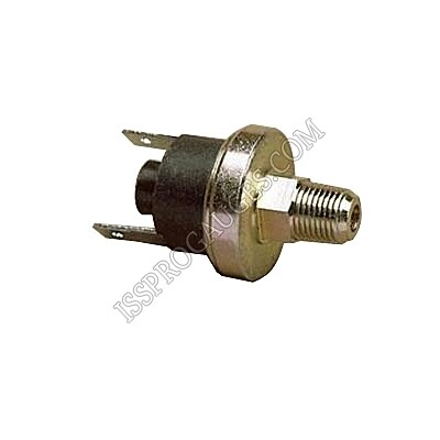 SWITCH 4 PSI 1/8&quot; NPT N/C HD - R4007-4