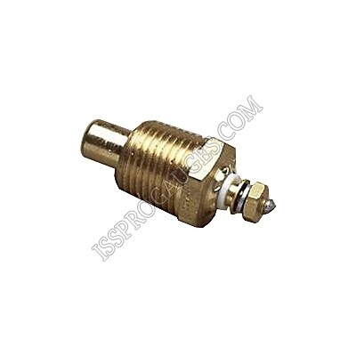 SWITCH TEMP 200 F 1/2&quot; NPT - R363F