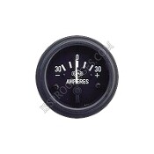 GAUGE AMMETER 30-0-30 - R8668