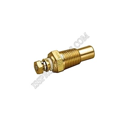 SWITCH TEMP 225 F 1/4&quot; NPT - R363AM