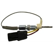 THERMOCOUPLE ADJUSTABLE HI-TEMP W/PLUG - R658HT-PL