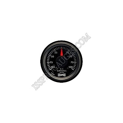GAUGE KIT AMMETER &amp; SHUNT 100-0-100 - R8808