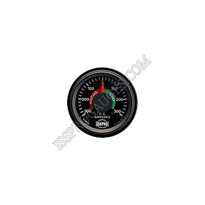 GAUGE KIT AMMETER &amp; SHUNT 300-0-300 - R8814