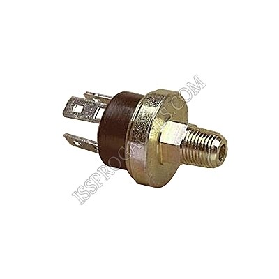 SWITCH 4 PSI 1/8&quot; NPT N/C N/O HD - R4012-4