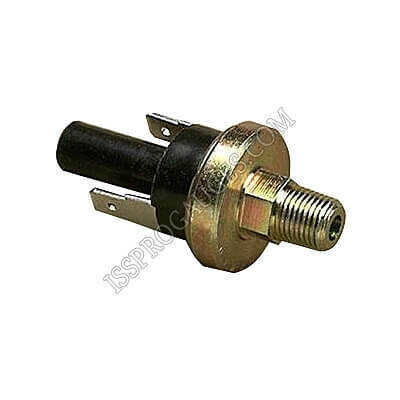 SWITCH 60 PSI 1/8&quot; NPT N/O HD - R4010-60