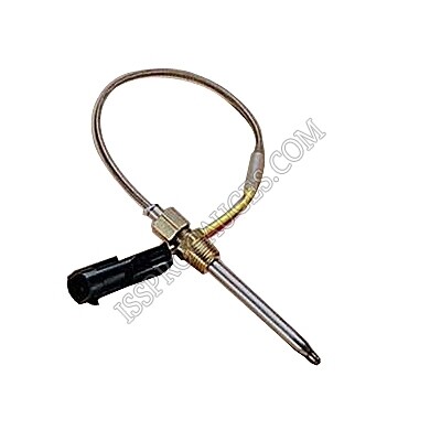 THERMOCOUPLE ADJUSTABLE W/PLUG - R658PL