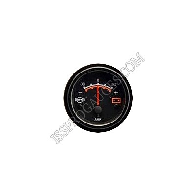 GAUGE E/M AMMETER 30-0-30 - R9068