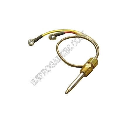 THERMOCOUPLE ADJUSTABLE SHORT - R658S