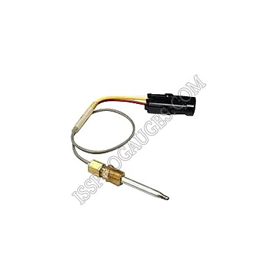 THERMOCOUPLE ADJUSTABLE SHORT W/PLUG - R658SPL