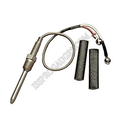 THERMOCOUPLE I/C PROBE TYPE - R654
