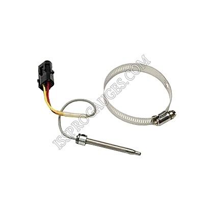 THERMOCOUPLE HT CLAMP W/PLUG - R650A-HT-PL
