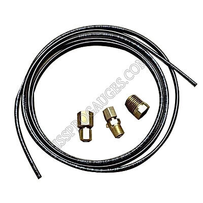 TUBING KIT 6&#39; OIL PRESS - R7110