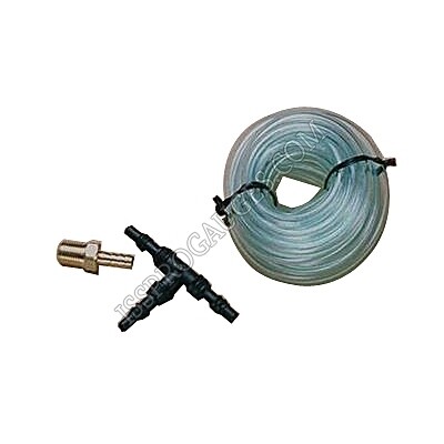 TUBING KIT 6&#39; VACUUM GAUGE - R7111