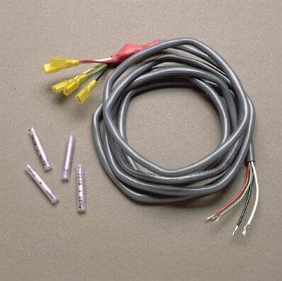TACH TO OEM WIRING HARNESS (&#39;92-&#39;93) - R8912-92