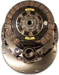 South Bend Dyna Max Clutch Kit - With flywheel 425HP - 13125OKHD