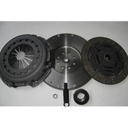 Valair 13&quot; HD Ceramic/Ceramic 600hp/1100tq 5-speed