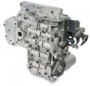 BD-Power Transmission Valve Body 1991-1993 518 - BDD1030410