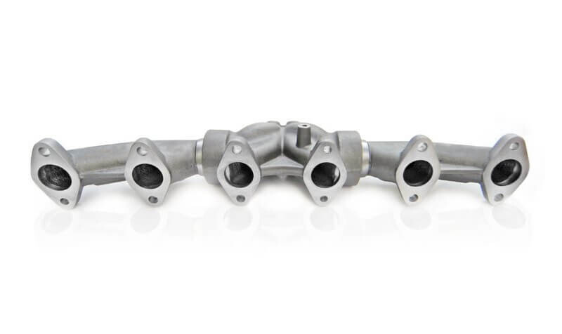88-98 Dodge 5.9L Cummins 12V BD Exhaust Manifold - 1045980