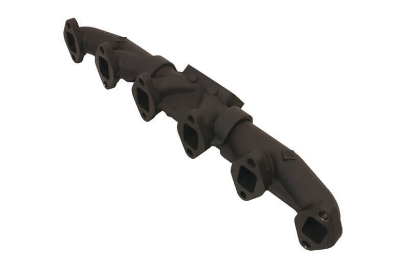 Exhaust Pulse Manifold - BD 1045948