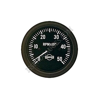 TACH 3 3/8&quot; 5K IGNITION - R85090