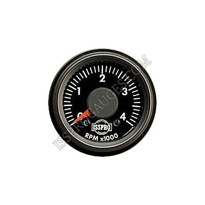TACH 2 1/16&quot; 4K IGNITION - R8508