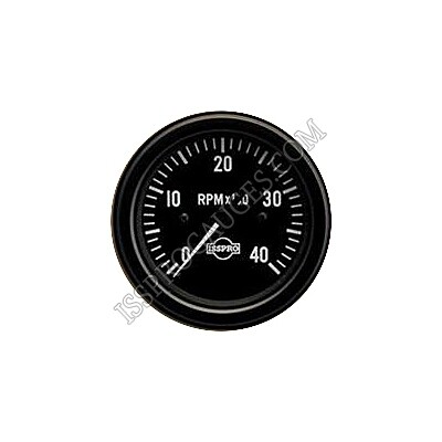 TACH 3 3/8&quot; ALTERNATOR 4K - R85220