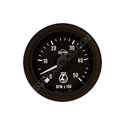 TACH 2 1/16&quot; 5K - R8504
