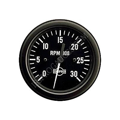 TACH 3 3/8&quot; MPU 3K - R8530M