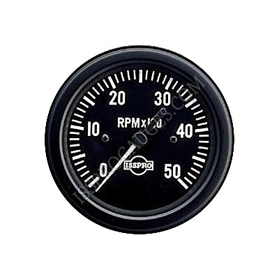 TACH 3 3/8&quot; MPU 5K - R8586M