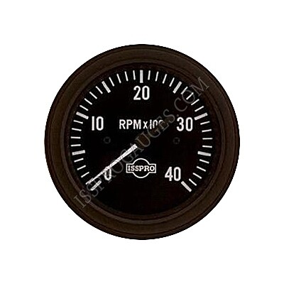 TACH 3 3/8&quot; MPU 4K - R8585M