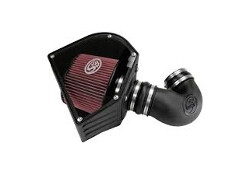 Cold Air Intakes