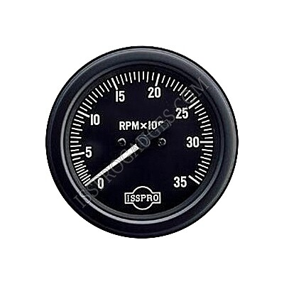TACH 3 3/8&quot; MECH 3.5K 1-1 - R85991