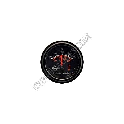 GAUGE ELEC E/M TEMP 100-280 TD - R9058-24VDC