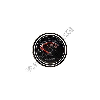 GAUGE ELEC E/M TEMP 100-280 TD CHR - R9758