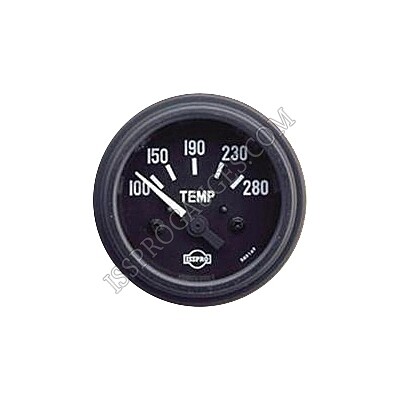 GAUGE ELEC TEMP 100-280 TD - R8658